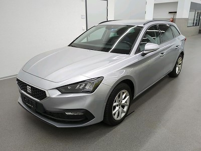 Achetez SEAT LEON sur Ayvens Carmarket